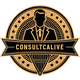 Consultcalive Logo